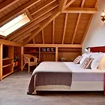 Mercearia D'alegria Boutique Bed & Breakfast Peniche