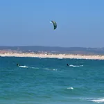 Bed & Breakfast Mercearia D'alegria Boutique Peniche