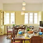 Mercearia D'alegria Boutique Bed & Breakfast Peniche