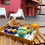 Bed & Breakfast Mercearia D'alegria Boutique 3*