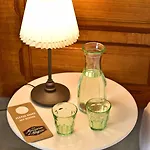 Mercearia D'alegria Boutique Bed & Breakfast 3*