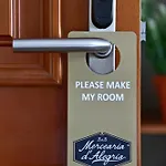 Bed & Breakfast Mercearia D'alegria Boutique 3*