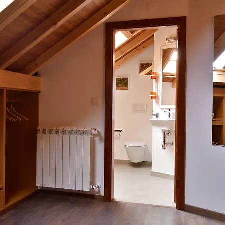 Bed & Breakfast Mercearia D'alegria Boutique 3*