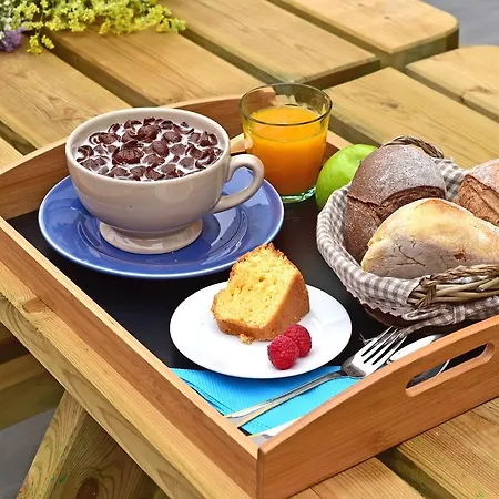 Frühstückspension Mercearia D'alegria Boutique Peniche