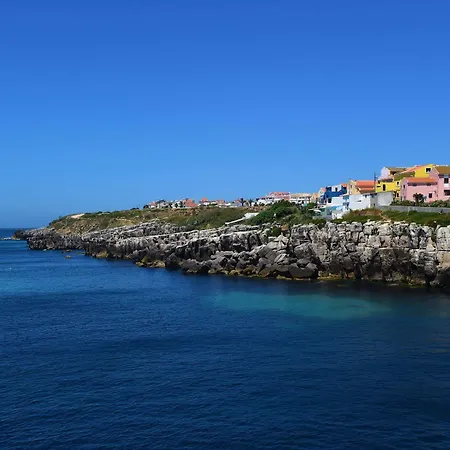 Mercearia D'alegria Boutique Frühstückspension Peniche