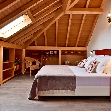 Mercearia D'alegria Boutique Bed and breakfast Peniche