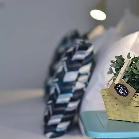 Mercearia D'alegria Boutique Couette-café Peniche