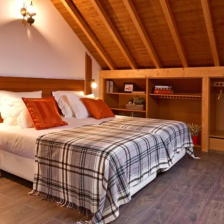 Mercearia D'alegria Boutique Bed and breakfast Peniche