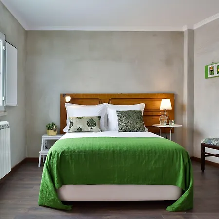 Couette-café Mercearia D'alegria Boutique Peniche