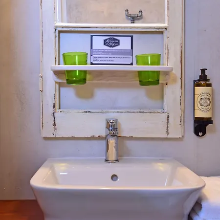 Mercearia D'alegria Boutique 3* Peniche