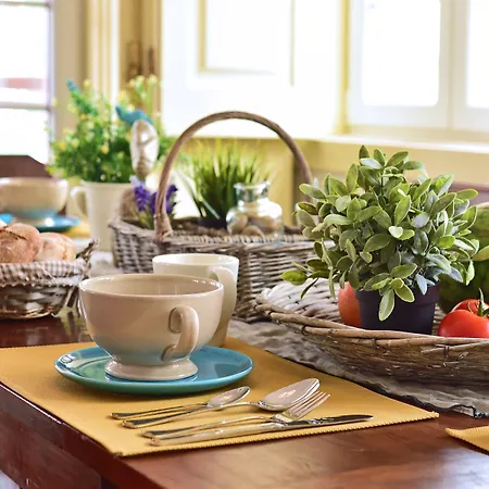 Mercearia D'alegria Boutique Peniche