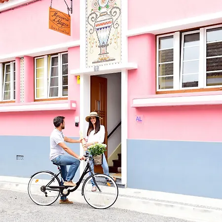 Mercearia D'alegria Boutique 3* Peniche