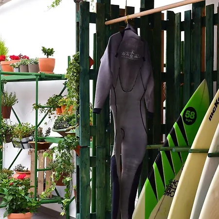 Couette-café Mercearia D'alegria Boutique