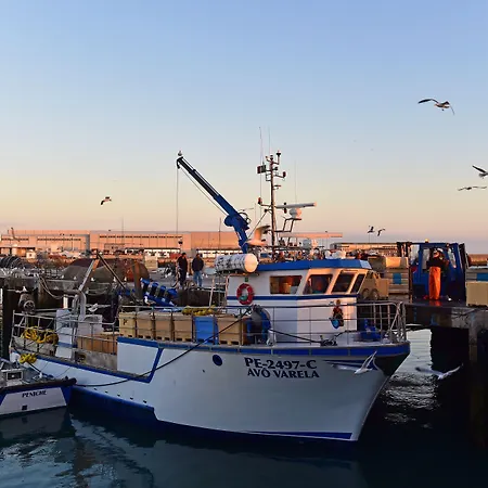 Mercearia D'alegria Boutique