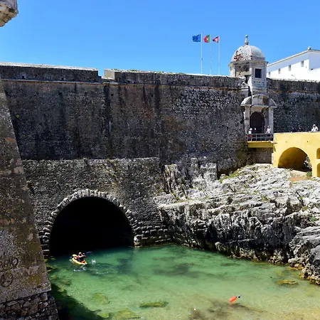 Mercearia D'alegria Boutique 3* Peniche