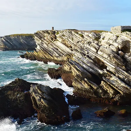 Bed and breakfast Mercearia D'alegria Boutique