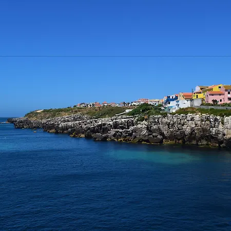 Mercearia D'alegria Boutique 3* Peniche