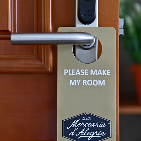 Mercearia D'alegria Boutique 3*