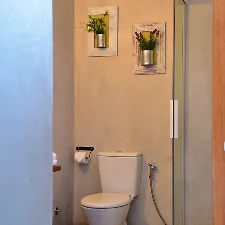 Mercearia D'alegria Boutique Couette-café Peniche