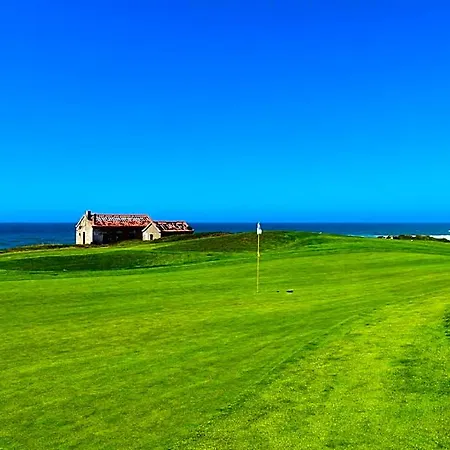 Bed & Breakfast Mercearia D'alegria Boutique Peniche