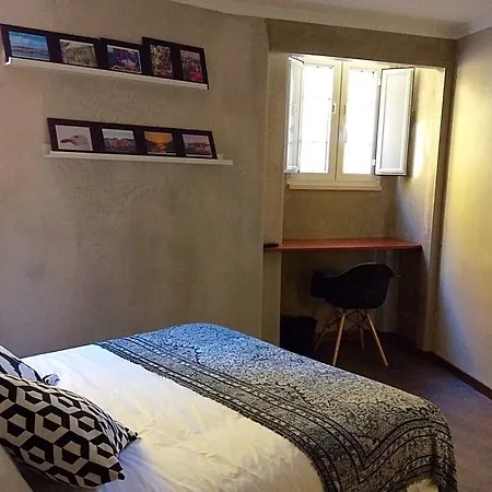 Mercearia D'alegria Boutique Peniche