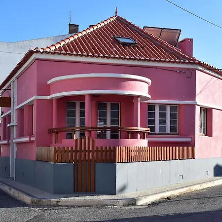 Bed & Breakfast Mercearia D'alegria Boutique 3*