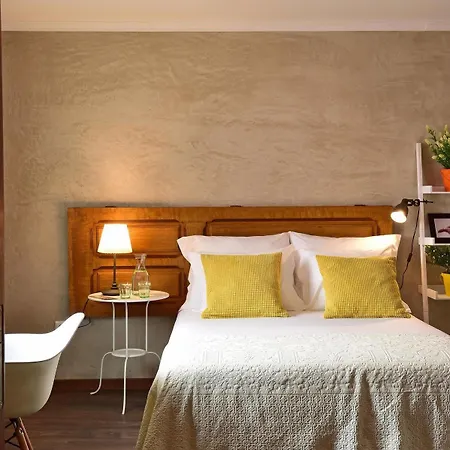 Mercearia D'alegria Boutique Bed and breakfast