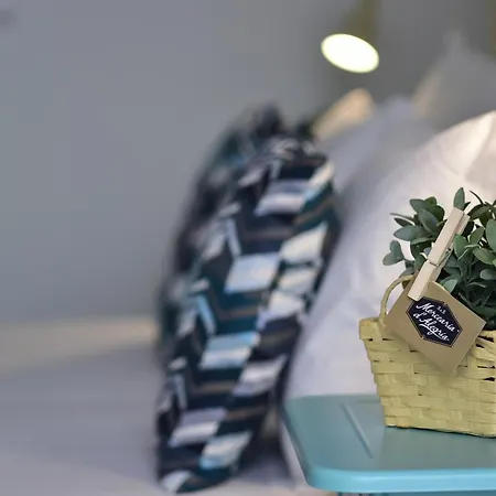 Mercearia D'alegria Boutique Peniche