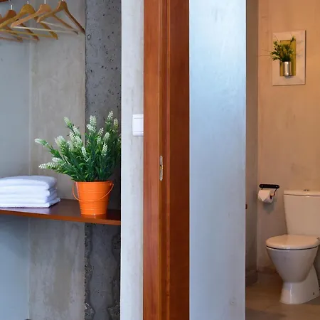 Couette-café Mercearia D'alegria Boutique Peniche