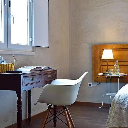 Panzió Mercearia D'alegria Boutique 3*