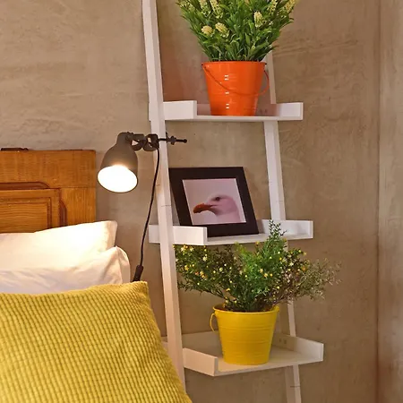 Couette-café Mercearia D'alegria Boutique 3*