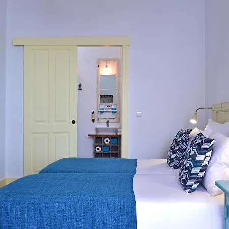 Mercearia D'alegria Boutique Bed and breakfast