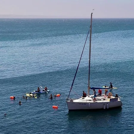 Couette-café Mercearia D'alegria Boutique Peniche