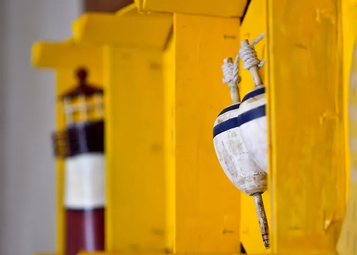 B&B Mercearia D'alegria Boutique