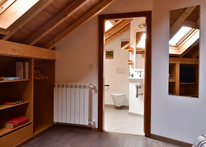 B&B Mercearia D'alegria Boutique 3*