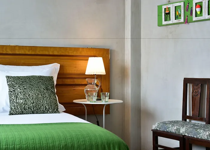 Mercearia D'alegria Boutique 3*