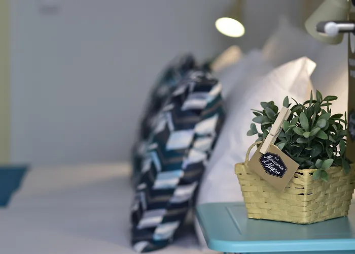 Mercearia D'alegria Boutique B&B 페니케