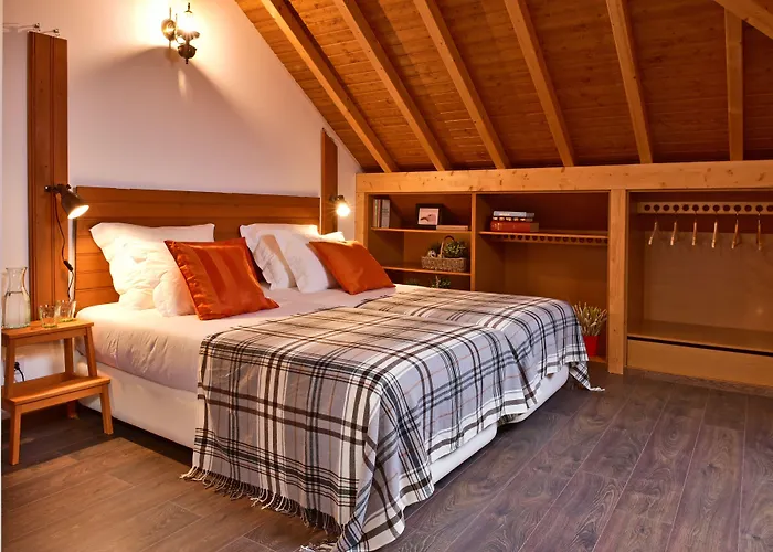 Mercearia D'alegria Boutique B&B 페니케