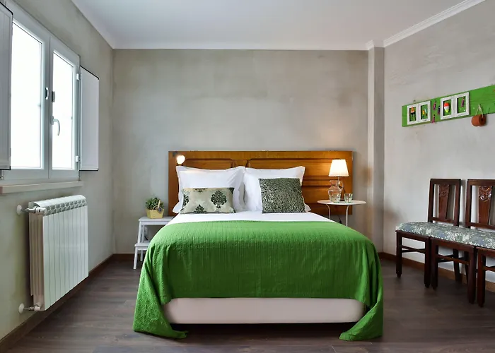 B&B Mercearia D'alegria Boutique 페니케