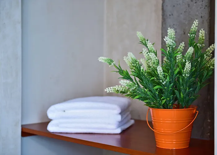 Mercearia D'alegria Boutique B&B 3*