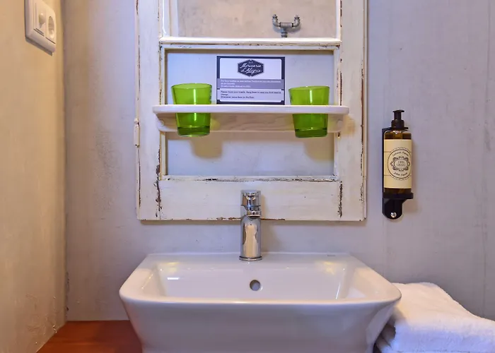 Mercearia D'alegria Boutique 3* 페니케