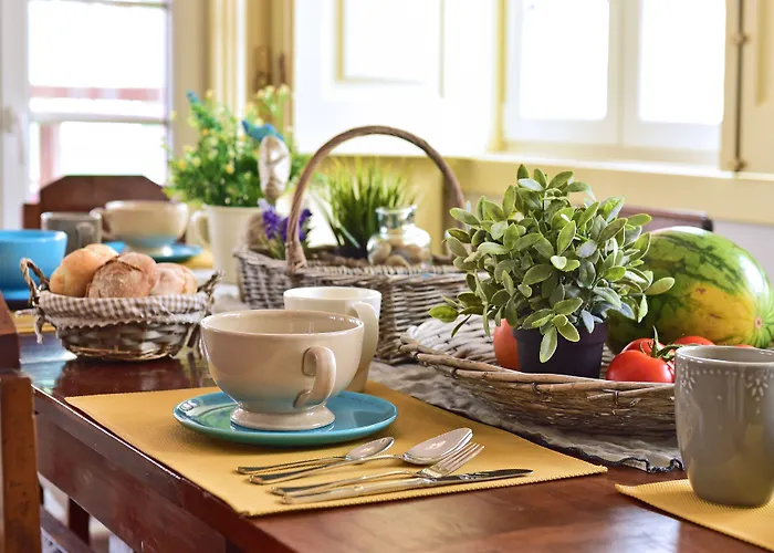 Mercearia D'alegria Boutique 페니케