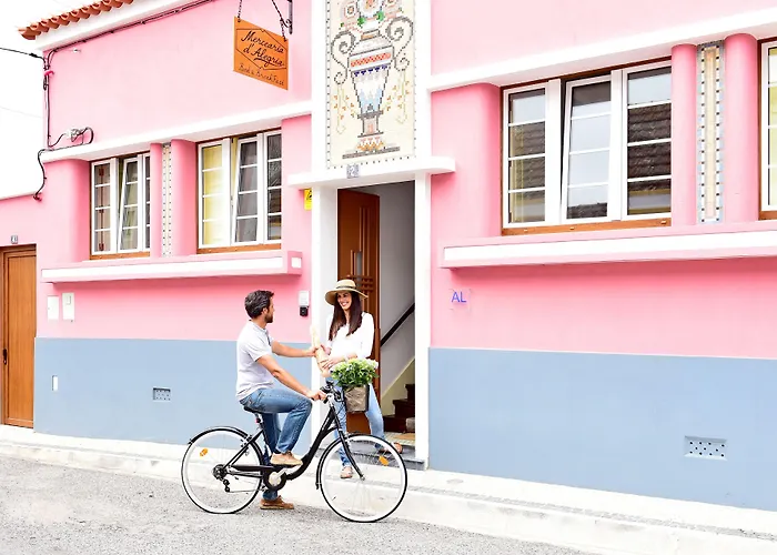 Mercearia D'alegria Boutique 3* 페니케