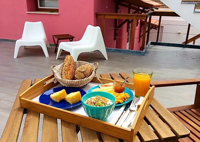 B&B Mercearia D'alegria Boutique 3*