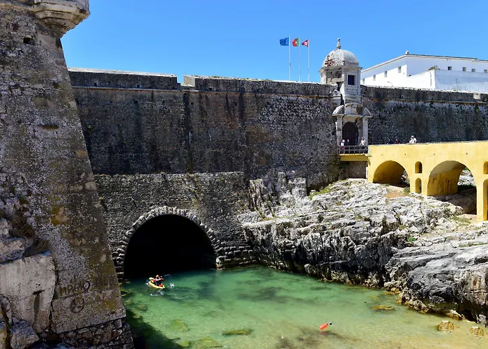 Mercearia D'alegria Boutique 3* 페니케