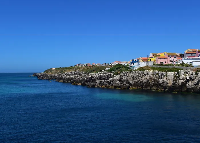 Mercearia D'alegria Boutique 3* 페니케