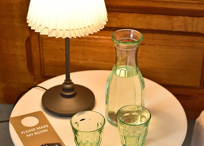 Mercearia D'alegria Boutique B&B 3*