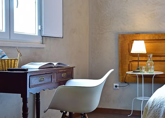 Mercearia D'alegria Boutique B&B