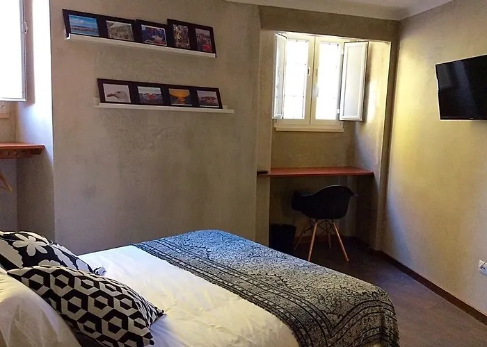 Mercearia D'alegria Boutique 페니케