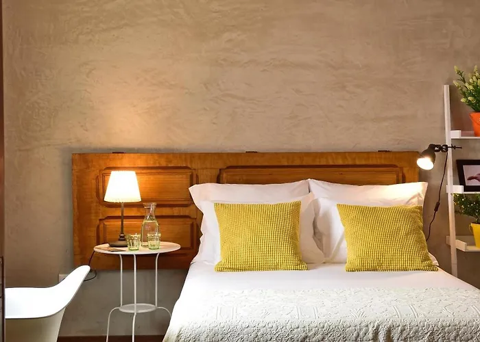 Mercearia D'alegria Boutique B&B